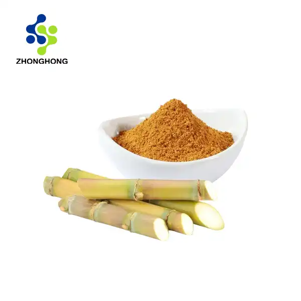 sugarcane juice powder